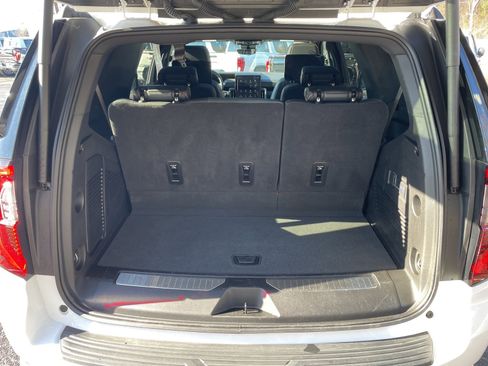 Used 2025 GMC Yukon AT4 w/ AT4 Premium Plus Package image 35