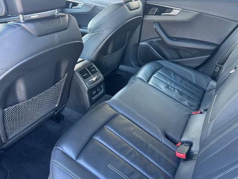 Used 2024 Audi A4 2.0T Premium Plus image 11