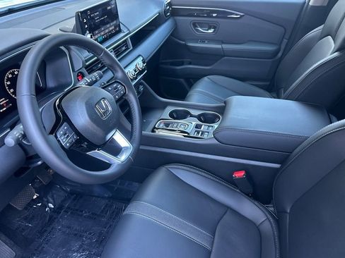 New 2025 Honda Pilot EX-L image 10