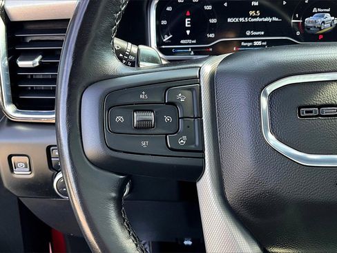 Used 2022 GMC Sierra 1500 Denali w/ Technology Package image 17