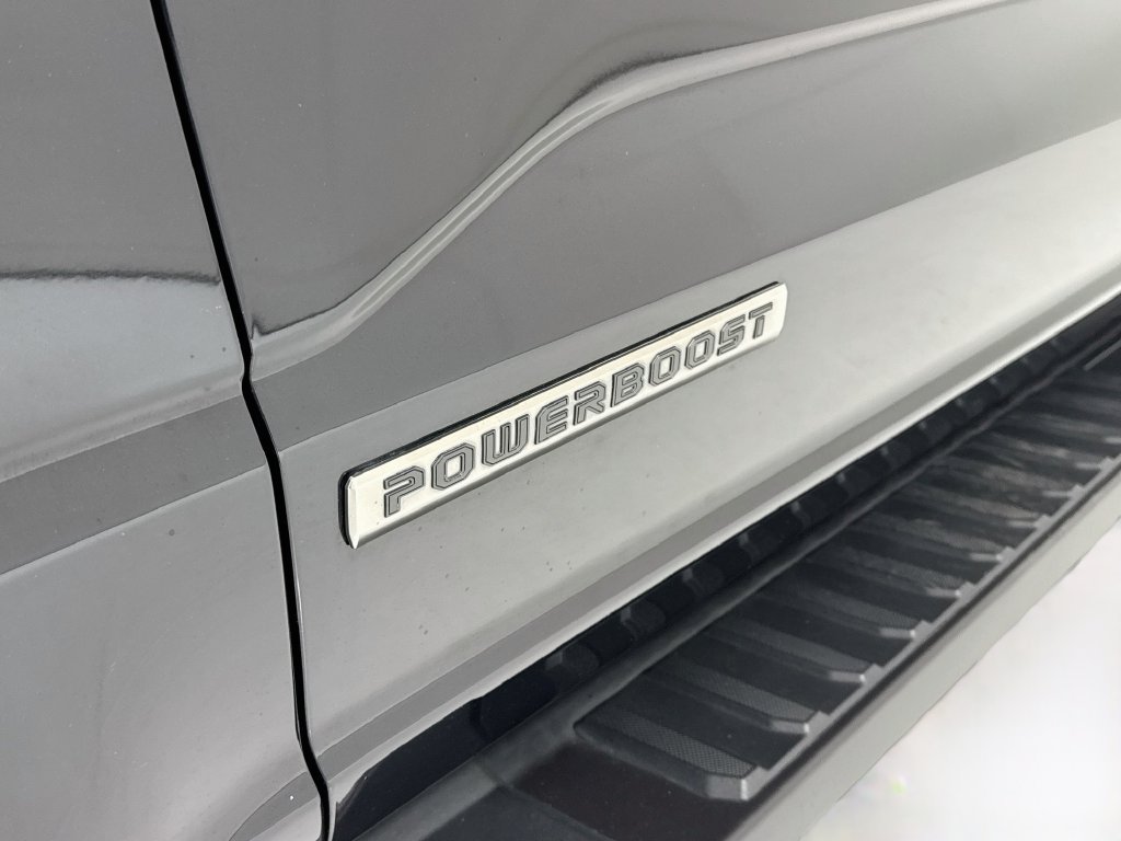 Used 2023 Ford F150 Lariat w/ Equipment Group 502A High AWD/4WD image 34