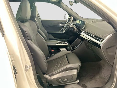 New 2026 BMW X1 xDrive28i w/ Technology Package AWD/4WD image 19