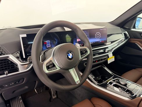 New 2026 BMW X5 xDrive40i image 4