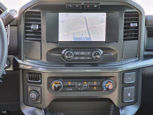 Used 2023 Ford F150 XL w/ STX Appearance Package AWD/4WD image 14