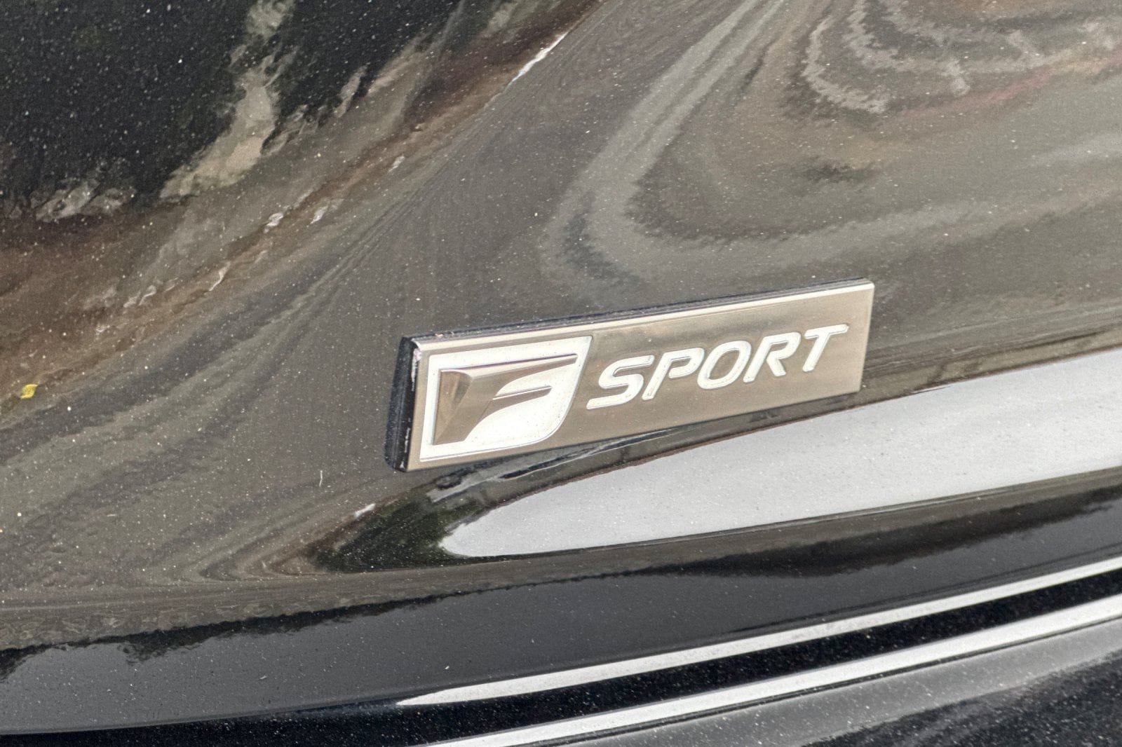 Used 2017 Lexus IS 350 F Sport w/ F Sport Package RWD image 31