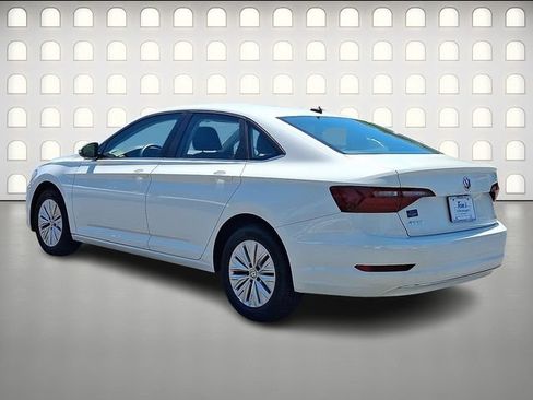 Used 2020 Volkswagen Jetta S w/ Driver Assistance Package FWD image 5