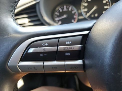 Used 2023 MAZDA CX-30 AWD 2.5 S w/ Select Package image 21