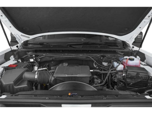 Used 2024 Chevrolet Silverado 2500 LT w/ Convenience Package AWD/4WD image 15