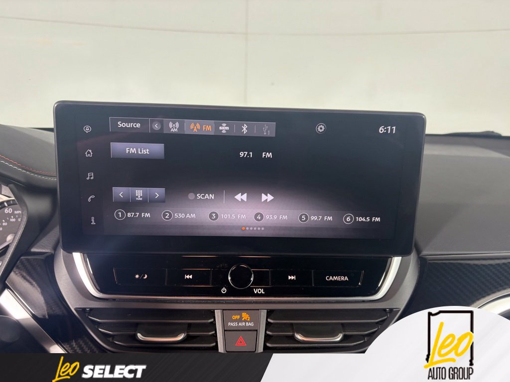 Used 2025 Nissan Altima 2.5 SR w/ SR Premium Package AWD/4WD image 18