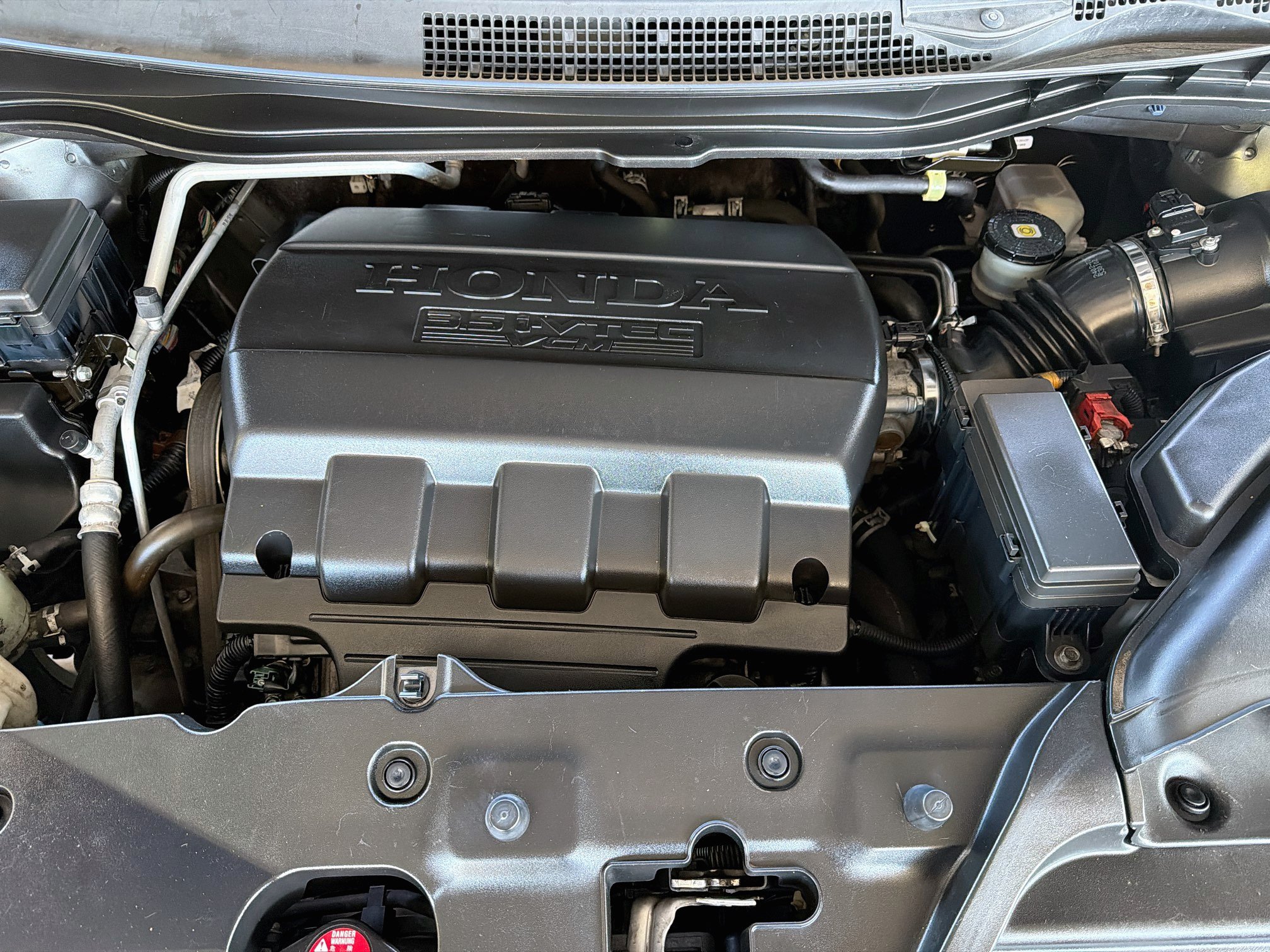 Used 2016 Honda Odyssey EX-L image 36