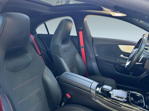 Certified 2023 Mercedes-Benz CLA 45 AMG 4MATIC image 31