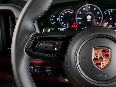 New 2026 Porsche Cayenne GTS AWD/4WD image 21