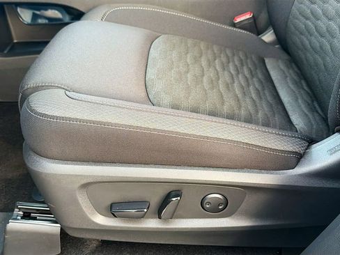 New 2025 Nissan Pathfinder SV w/ Cargo Package image 20