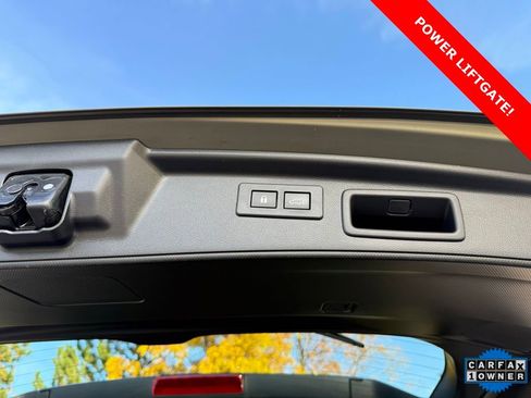 Used 2022 Subaru Forester Limited w/ Popular Package #3 image 35