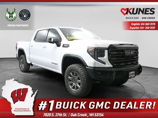 New 2026 GMC Sierra 1500 AT4X AWD/4WD video 1