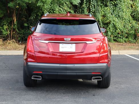 Used 2019 Cadillac XT5 Luxury FWD image 6