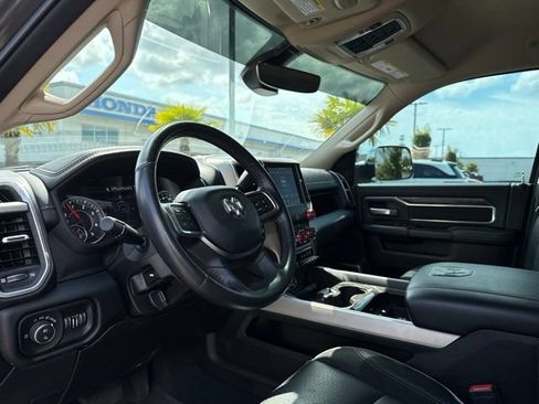 Used 2020 RAM 2500 Laramie AWD/4WD image 10