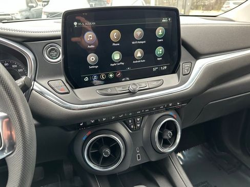 Certified 2023 Chevrolet Blazer LT w/ Convenience Package image 24