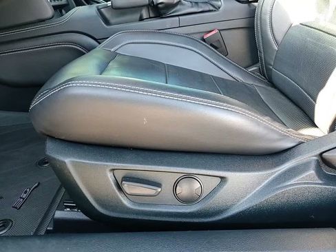 Used 2022 Ford Mustang GT Premium w/ Equipment Group 401A image 11