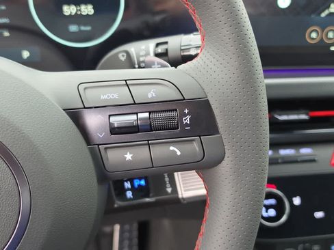 New 2026 Hyundai Sonata N Line FWD image 26