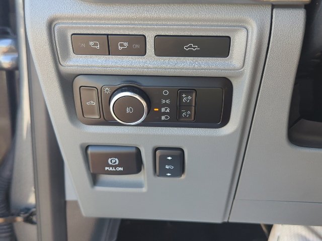 Used 2023 Ford F150 Lariat w/ Bed Utility Package AWD/4WD image 34