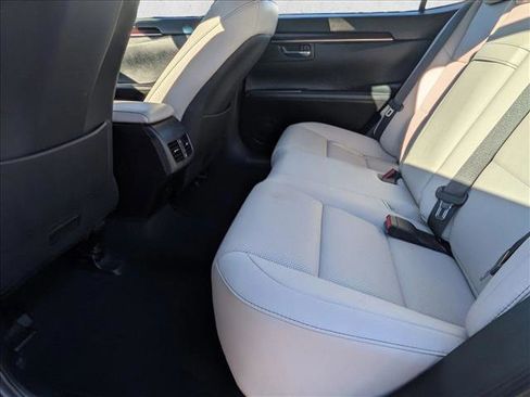 Used 2017 Lexus ES 350 image 17