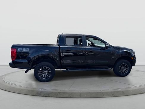 Used 2023 Ford Ranger Lariat w/ Equipment Group 501A High AWD/4WD image 8
