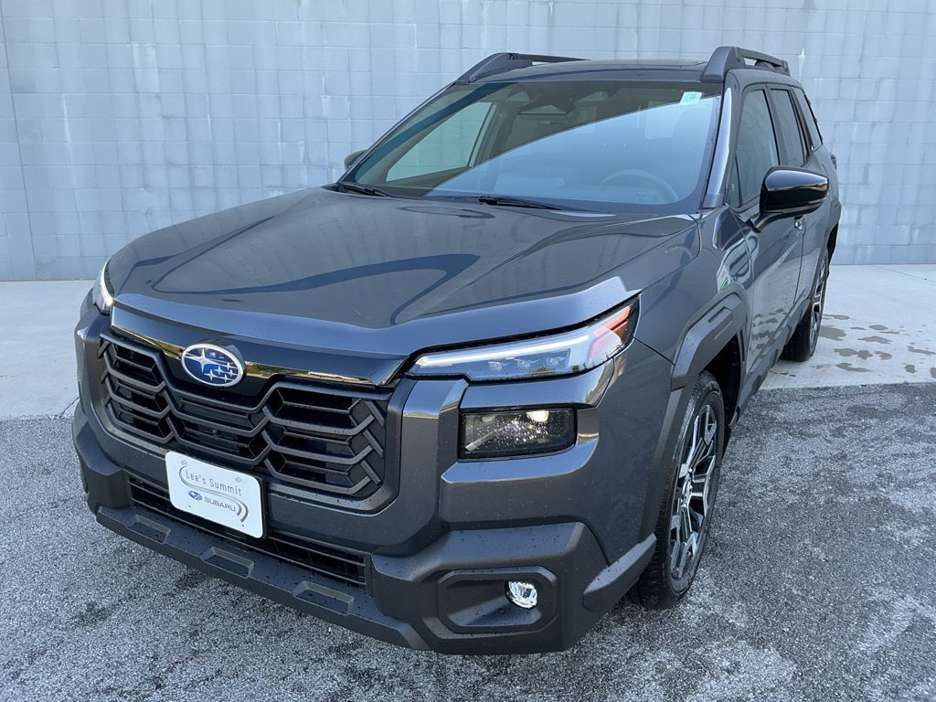 New 2026 Subaru Outback Touring XT AWD/4WD image 3