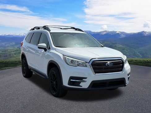 Used 2019 Subaru Ascent Premium AWD/4WD image 8