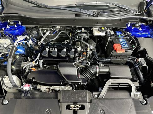 Used 2024 Honda CR-V EX image 30