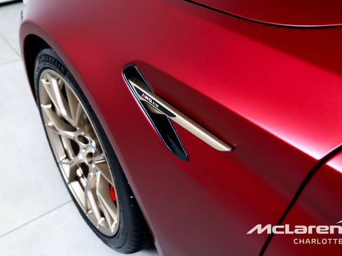 Used 2022 BMW M5 CS AWD/4WD image 43