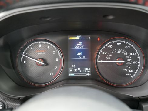 Used 2023 Subaru Forester Sport AWD/4WD image 21