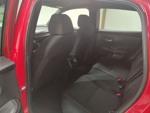 Used 2025 Honda HR-V Sport image 11