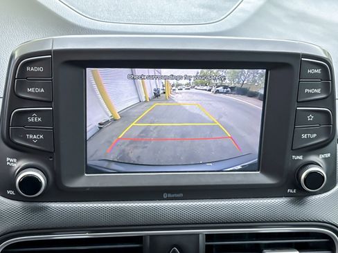 Used 2018 Hyundai Kona SE image 21