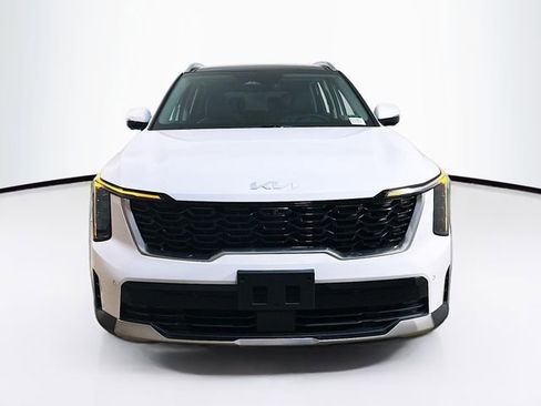 Used 2024 Kia Sorento SX image 3