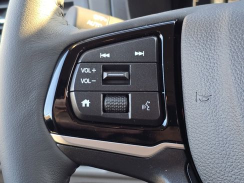 New 2026 Honda Odyssey Elite image 22