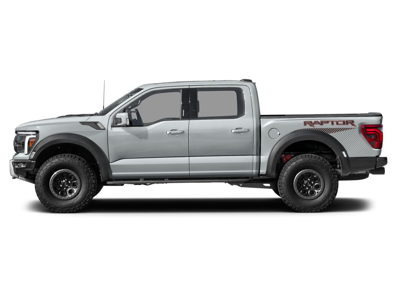 New 2026 Ford F150 Raptor AWD/4WD image 4