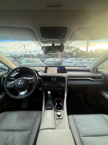 Used 2016 Lexus RX 350 AWD w/ Premium Package image 18