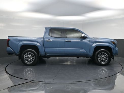New 2026 Toyota Tacoma Limited AWD/4WD image 4
