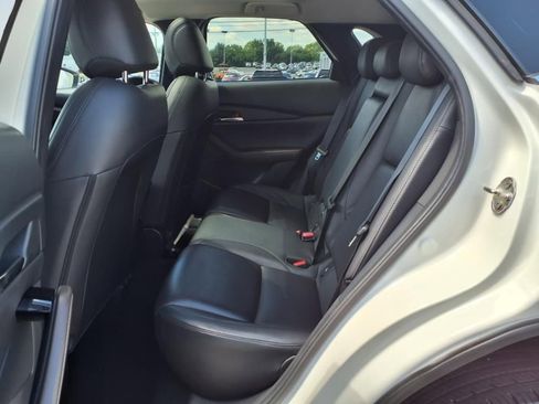 Used 2023 MAZDA CX-30 AWD 2.5 S w/ Premium Package image 13