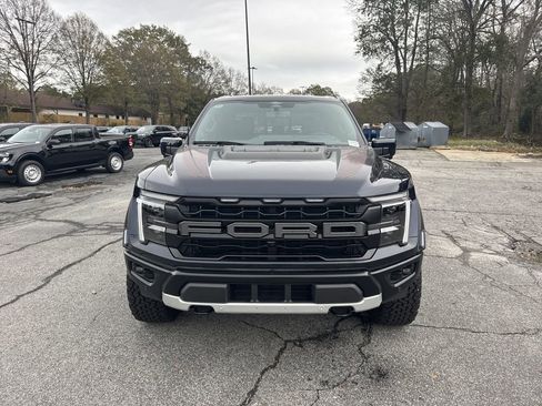 New 2025 Ford F150 Raptor image 2