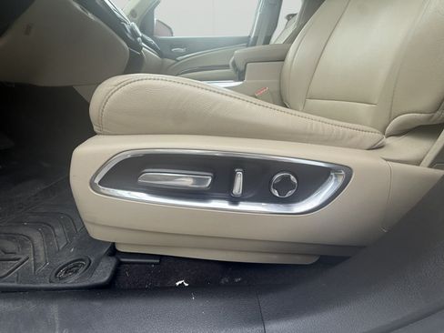 Used 2020 Acura MDX SH-AWD image 12