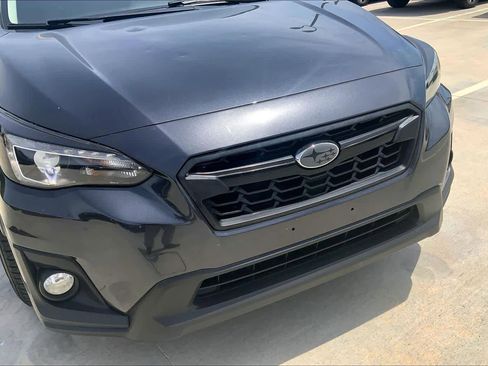 Used 2019 Subaru Crosstrek 2.0i Limited AWD/4WD image 32