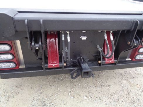 Used 2022 Ford F350 XL w/ STX Appearance Package image 15