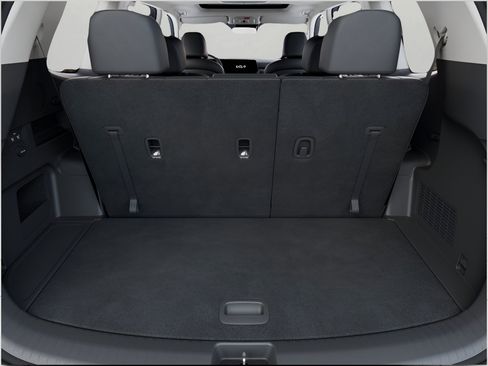 New 2025 Kia Telluride S image 19