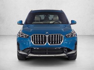 Certified 2025 BMW X1 xDrive28i w/ Convenience Package video 2