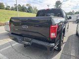 Used 2016 Ford F150 XLT w/ Equipment Group 301A Mid image 4