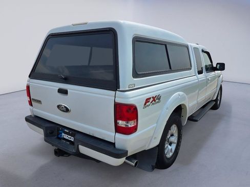 Used 2010 Ford Ranger Sport AWD/4WD image 5