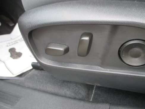 Used 2026 Chevrolet Equinox RS w/ Convenience Package III AWD/4WD image 19