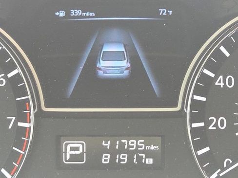 Used 2013 Nissan Altima 2.5 S image 39